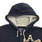 American Eagle Full Zip Hoodie