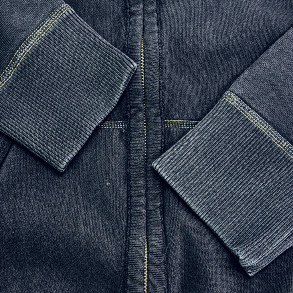 American Eagle Full Zip Hoodie