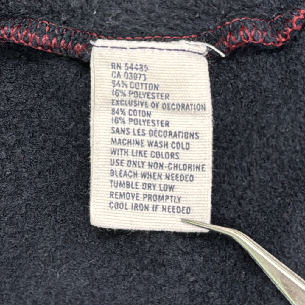 American Eagle Full Zip Hoodie