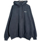 90s NIKE Hoodie