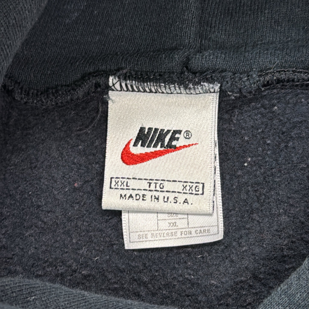 90s NIKE Hoodie