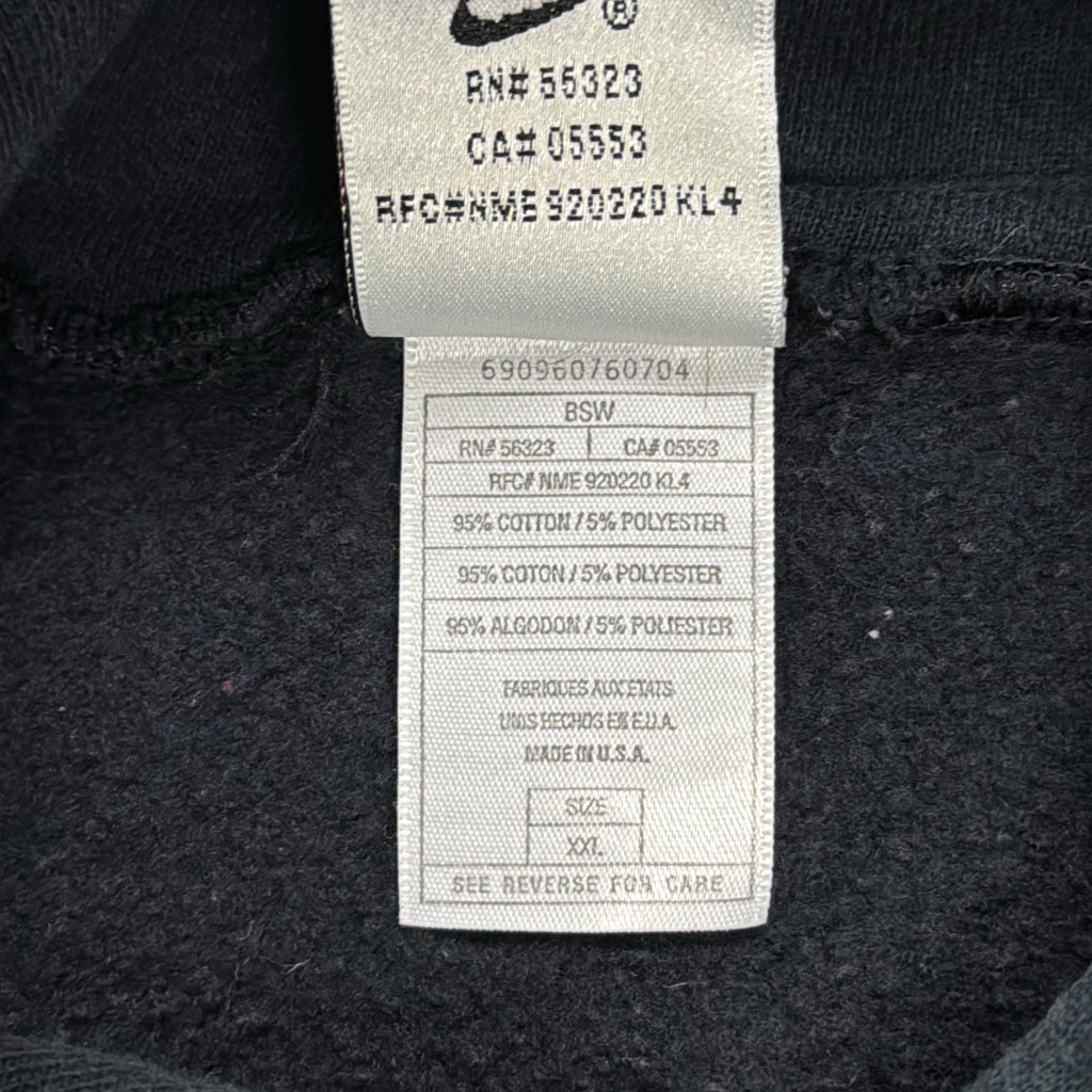90s NIKE Hoodie