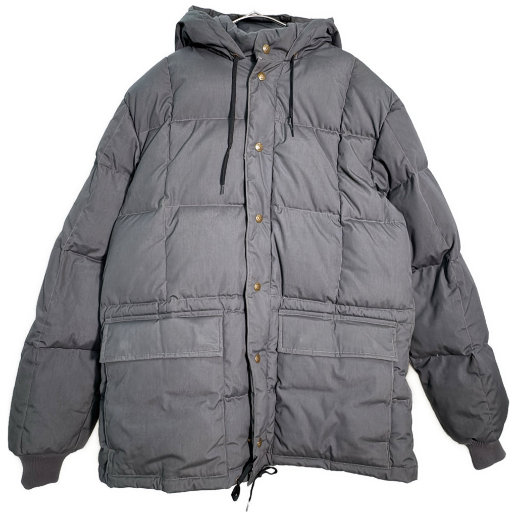 90s Eddie Bauer KARAKORAM Down Jacket