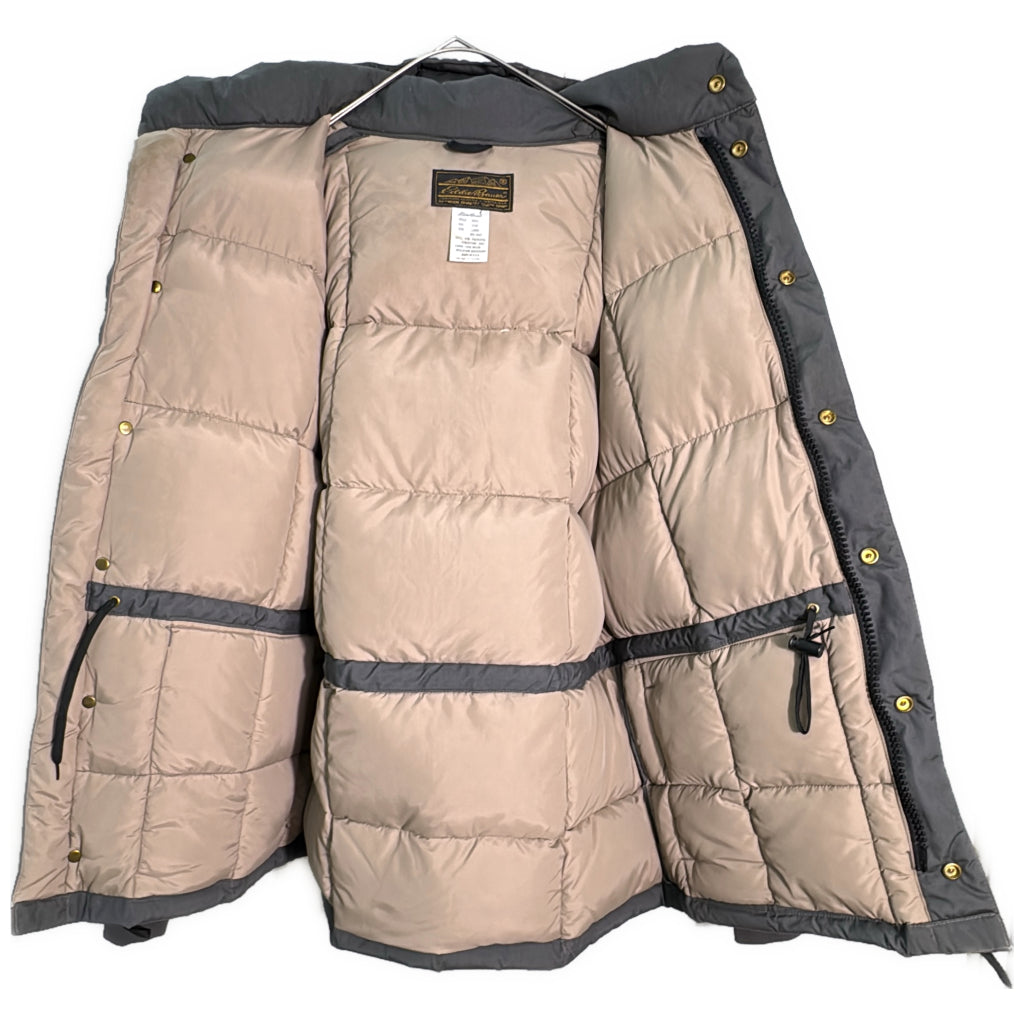90s Eddie Bauer KARAKORAM Down Jacket