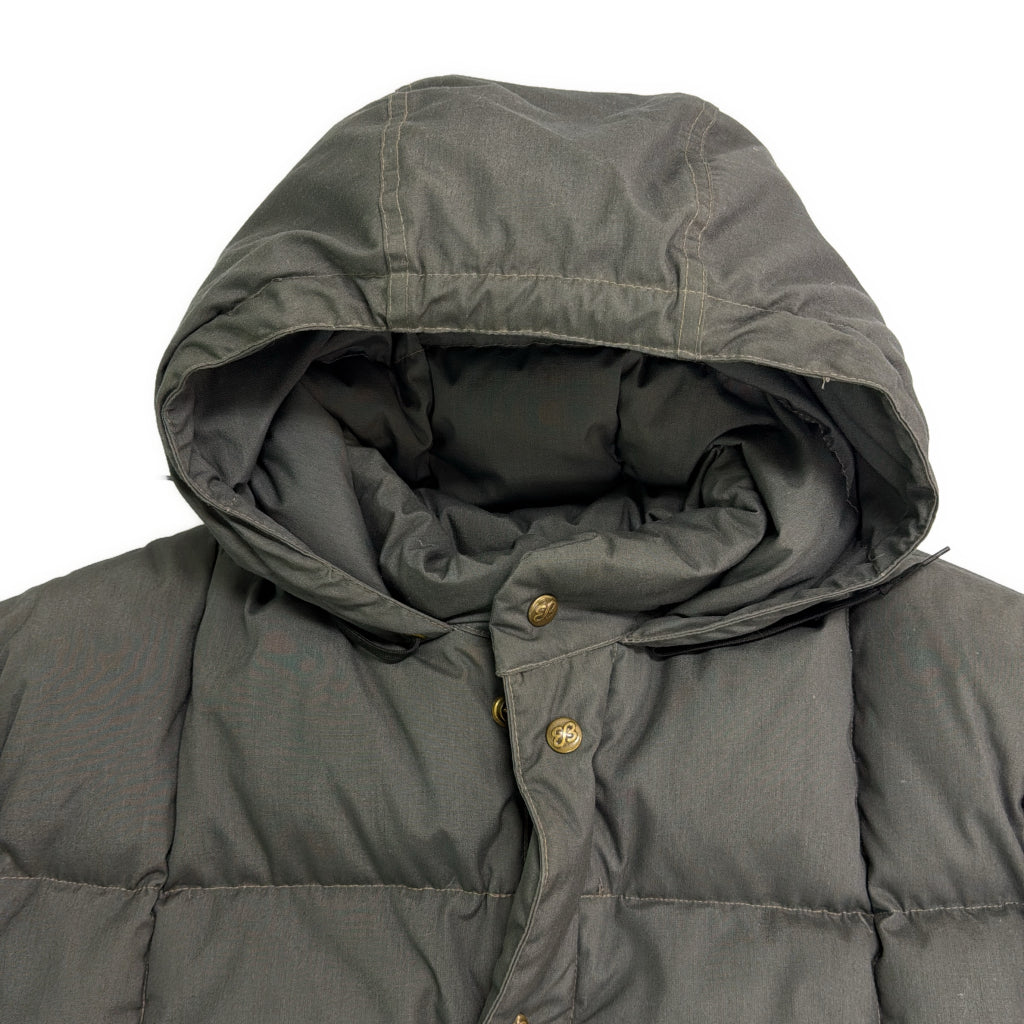 90s Eddie Bauer KARAKORAM Down Jacket