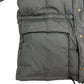 90s Eddie Bauer KARAKORAM Down Jacket