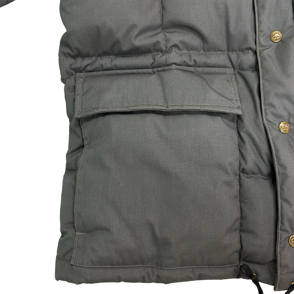 90s Eddie Bauer KARAKORAM Down Jacket