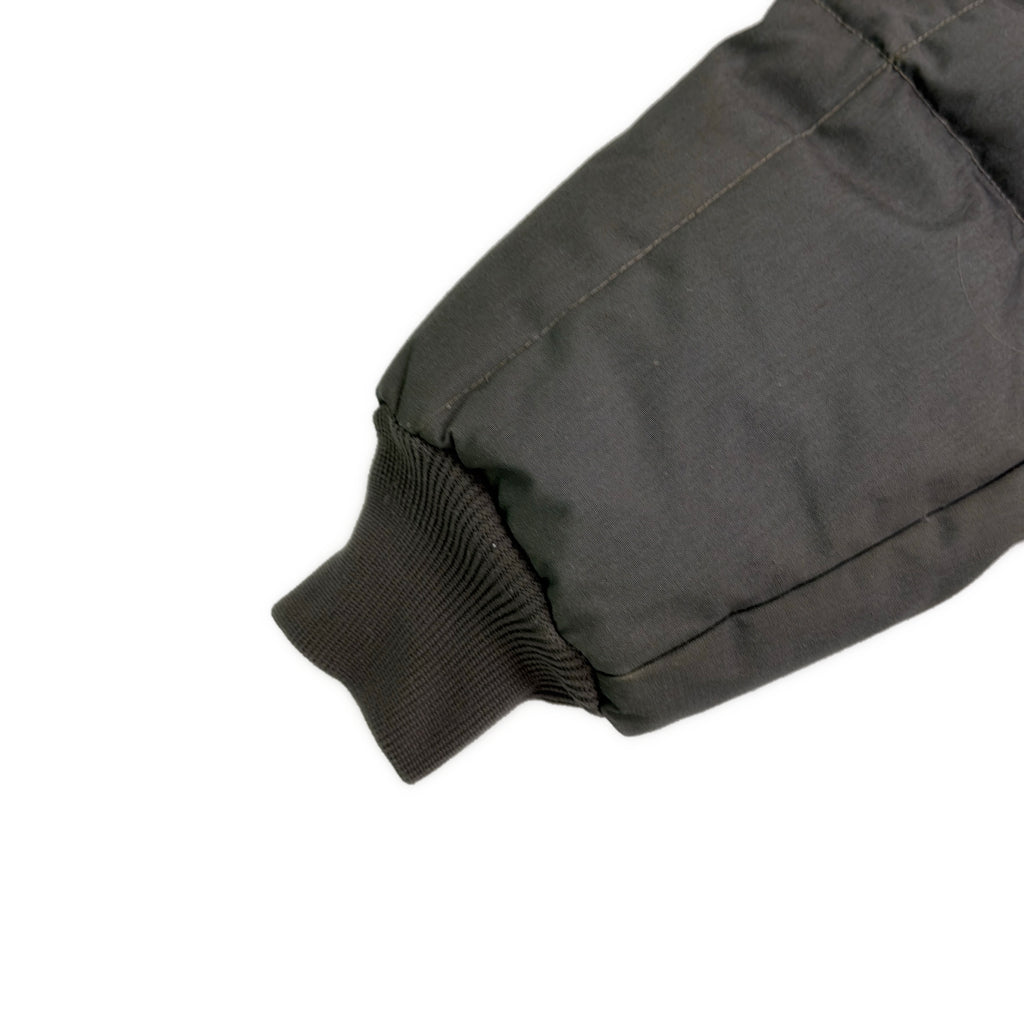90s Eddie Bauer KARAKORAM Down Jacket