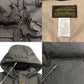 90s Eddie Bauer KARAKORAM Down Jacket