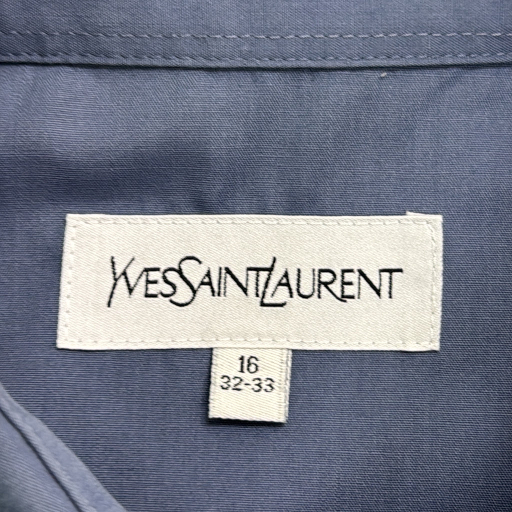 YVES SAINT LAURENT Shirt