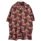 90s Polo by Ralph Lauren Open Collar Shirt