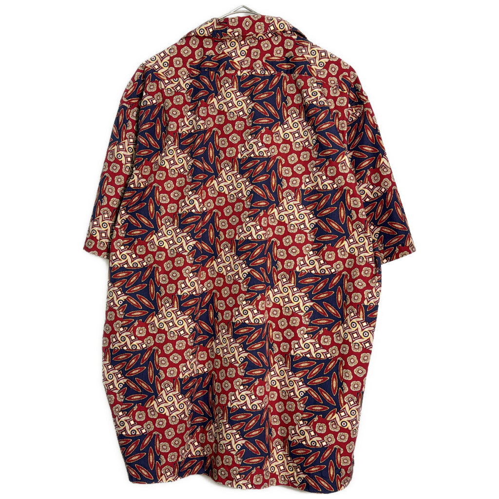 90s Polo by Ralph Lauren Open Collar Shirt