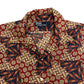 90s Polo by Ralph Lauren Open Collar Shirt