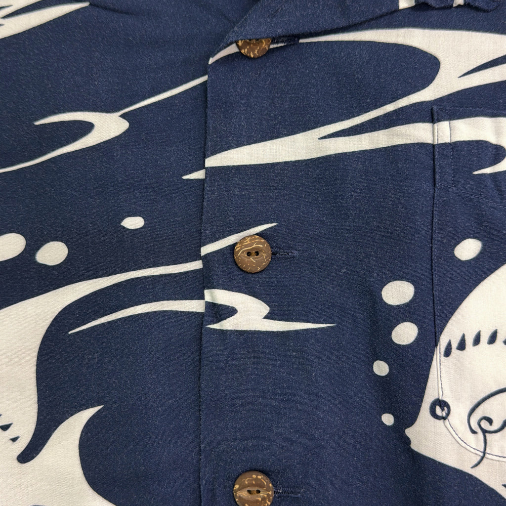 Polo by Ralph Lauren Open Collar Shirt