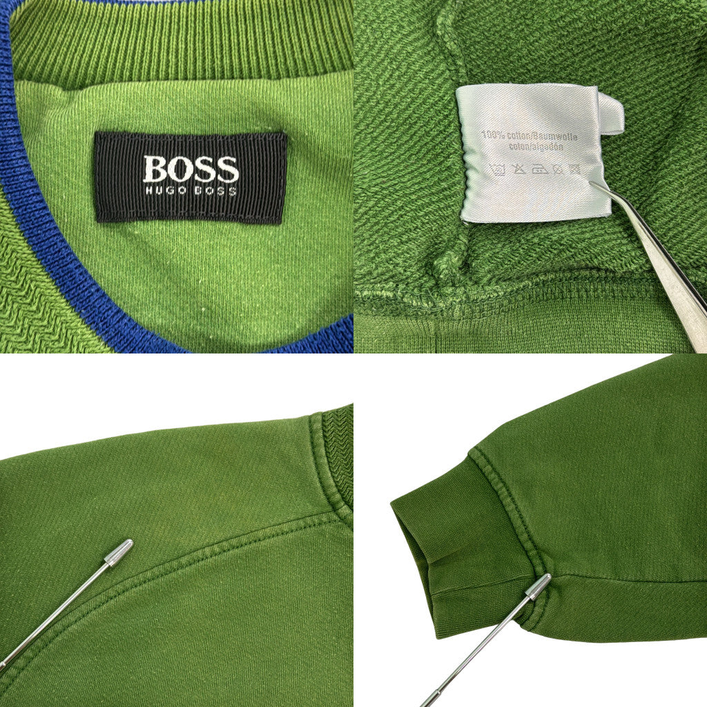 HUGO BOSS Sweat