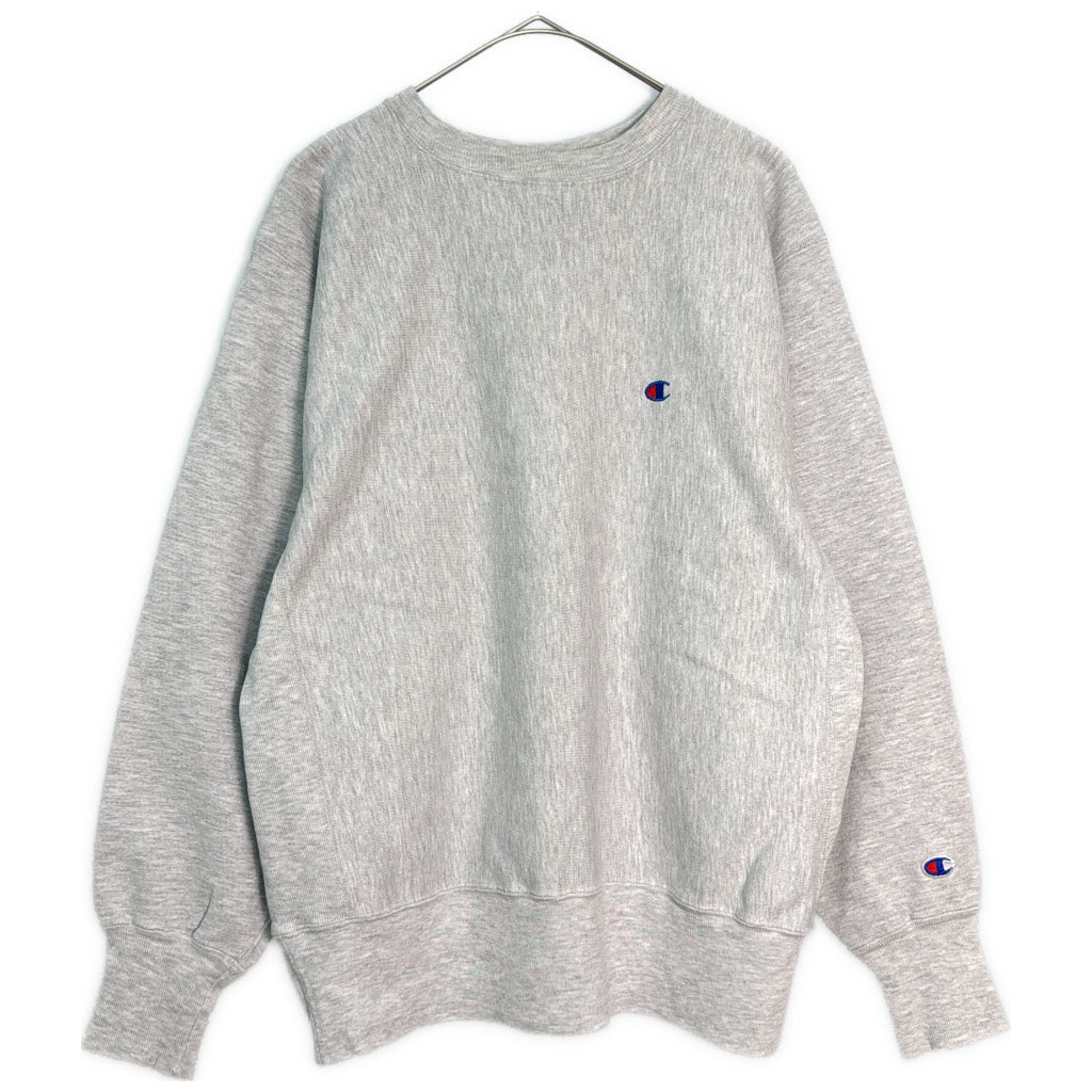90s Champion REVERSE WEAVE Logo Sweat