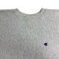 90s Champion REVERSE WEAVE Logo Sweat