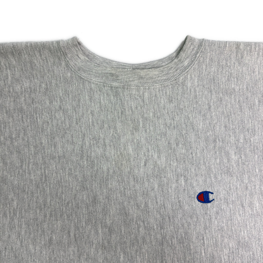90s Champion REVERSE WEAVE Logo Sweat