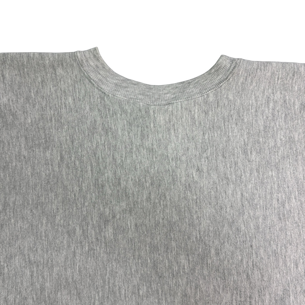 90s Champion REVERSE WEAVE Logo Sweat