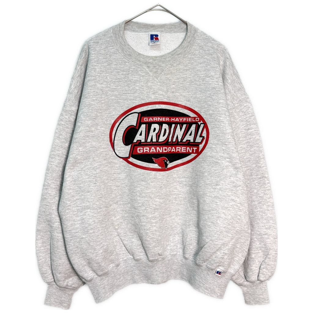 90s RUSSELL ATHLETIC College Sweat