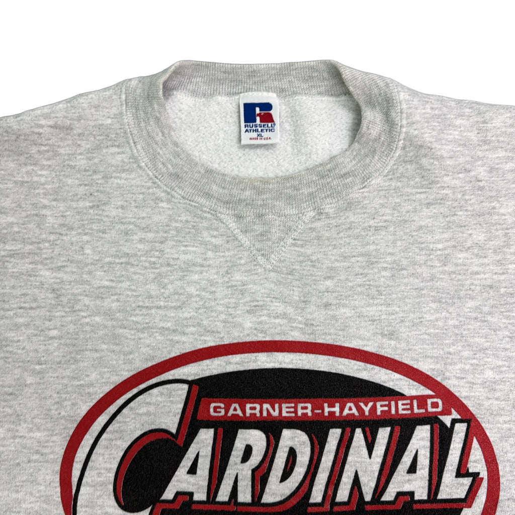 90s RUSSELL ATHLETIC College Sweat