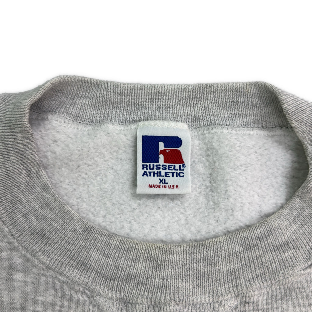 90s RUSSELL ATHLETIC College Sweat