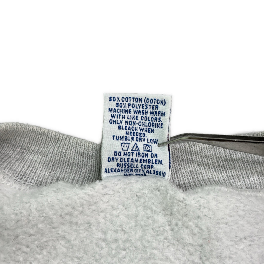 90s RUSSELL ATHLETIC College Sweat