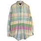 90s RALPH LAUREN Check Shirt