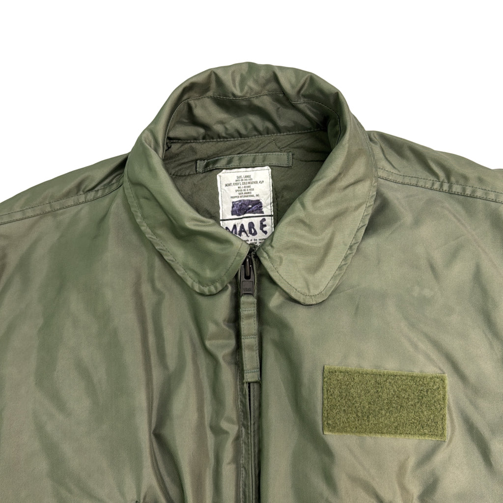 00s U.S.AIRFORCE CWU-45/P Flight Jacket