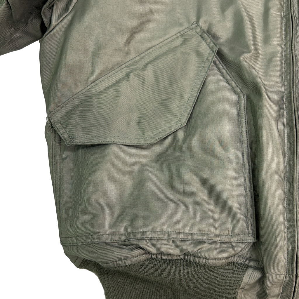 00s U.S.AIRFORCE CWU-45/P Flight Jacket