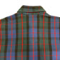 80s BIG MAC Flannel Shirt