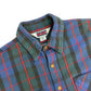 80s BIG MAC Flannel Shirt