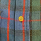 80s BIG MAC Flannel Shirt