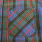 80s BIG MAC Flannel Shirt