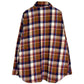 80s BIG MAC Flannel Shirt