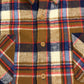 80s BIG MAC Flannel Shirt