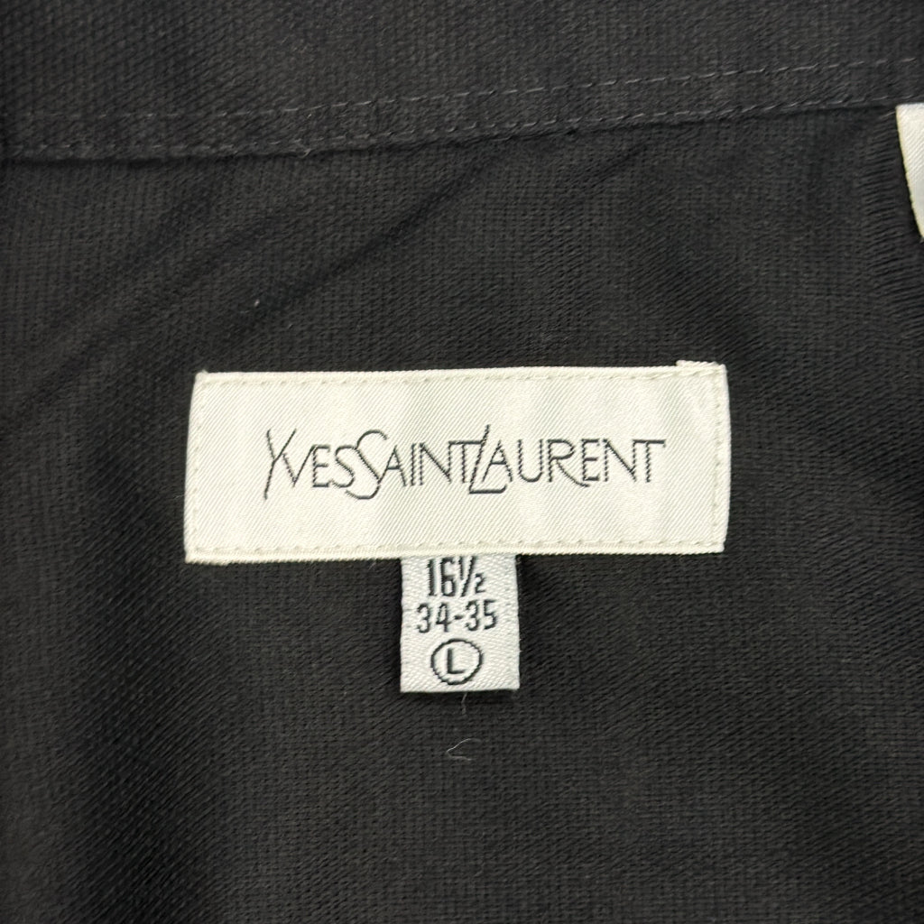 YVES SAINT LAURENT Shirt
