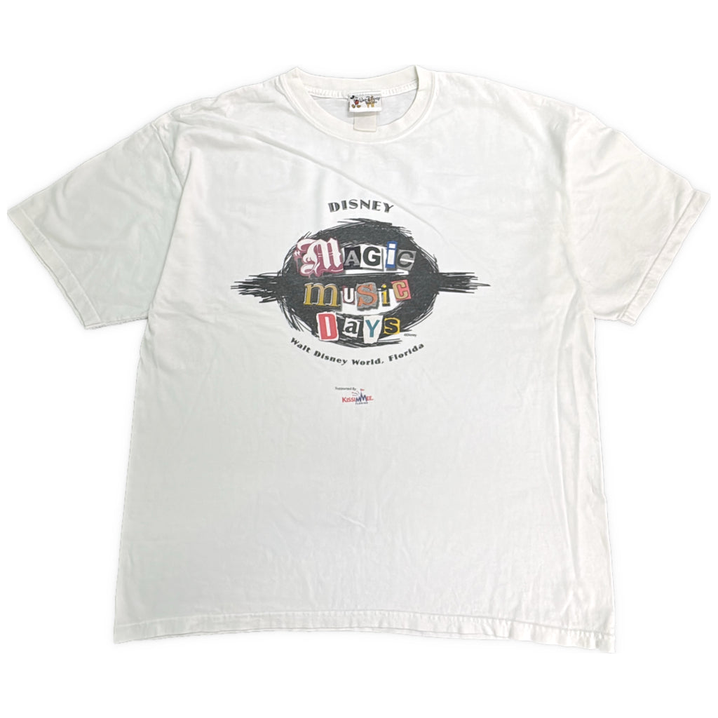 90s Disney Character T-Shirt