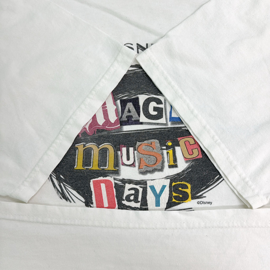 90s Disney Character T-Shirt