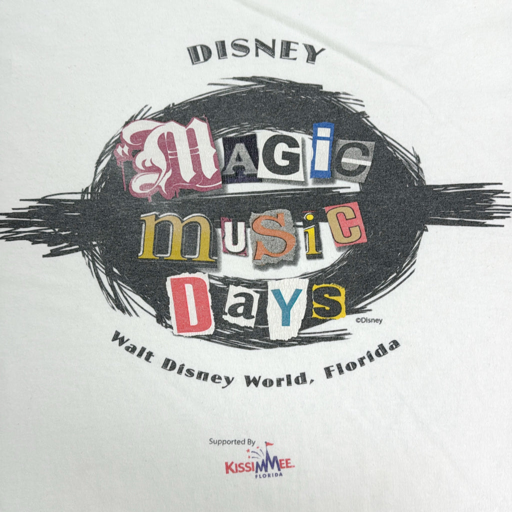 90s Disney Character T-Shirt