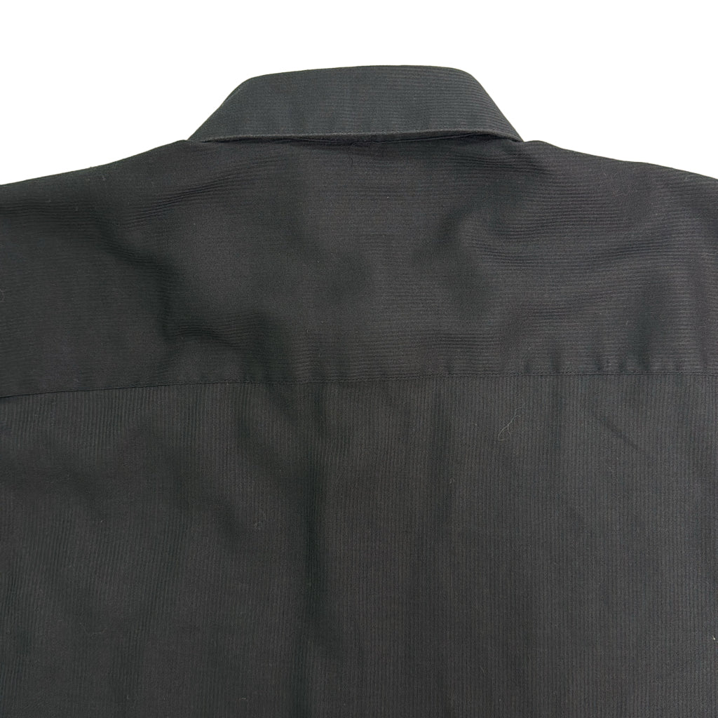 90s YVES SAINT LAURENT Stripe Shirt