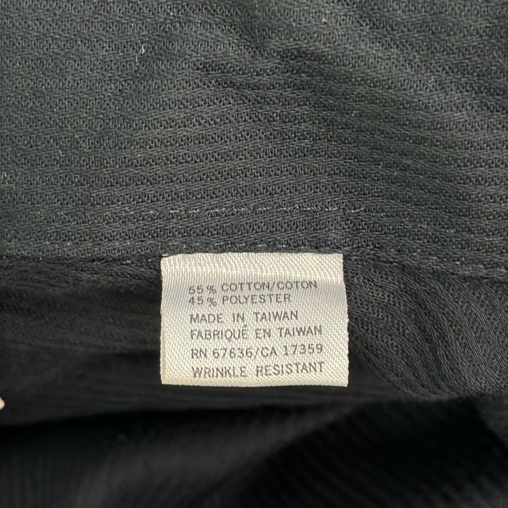 90s YVES SAINT LAURENT Stripe Shirt