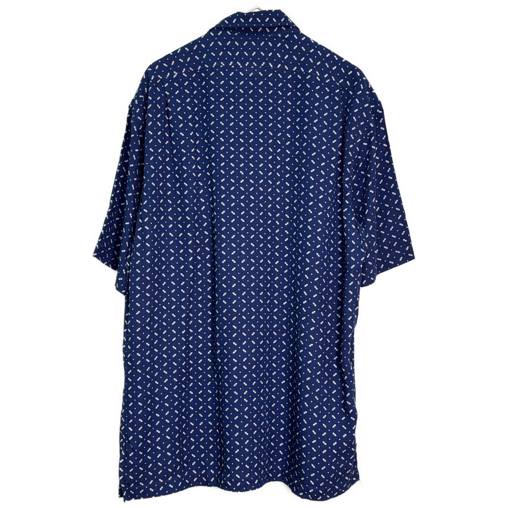 Polo by Ralph Lauren CLAYTON Open Collar Shirt