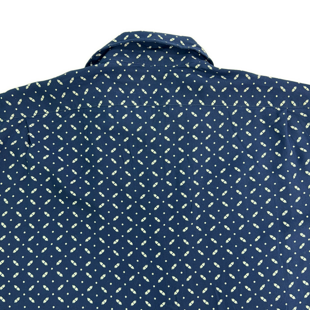 Polo by Ralph Lauren CLAYTON Open Collar Shirt