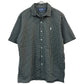 POLO GOLF CALDWELL Check Shirt