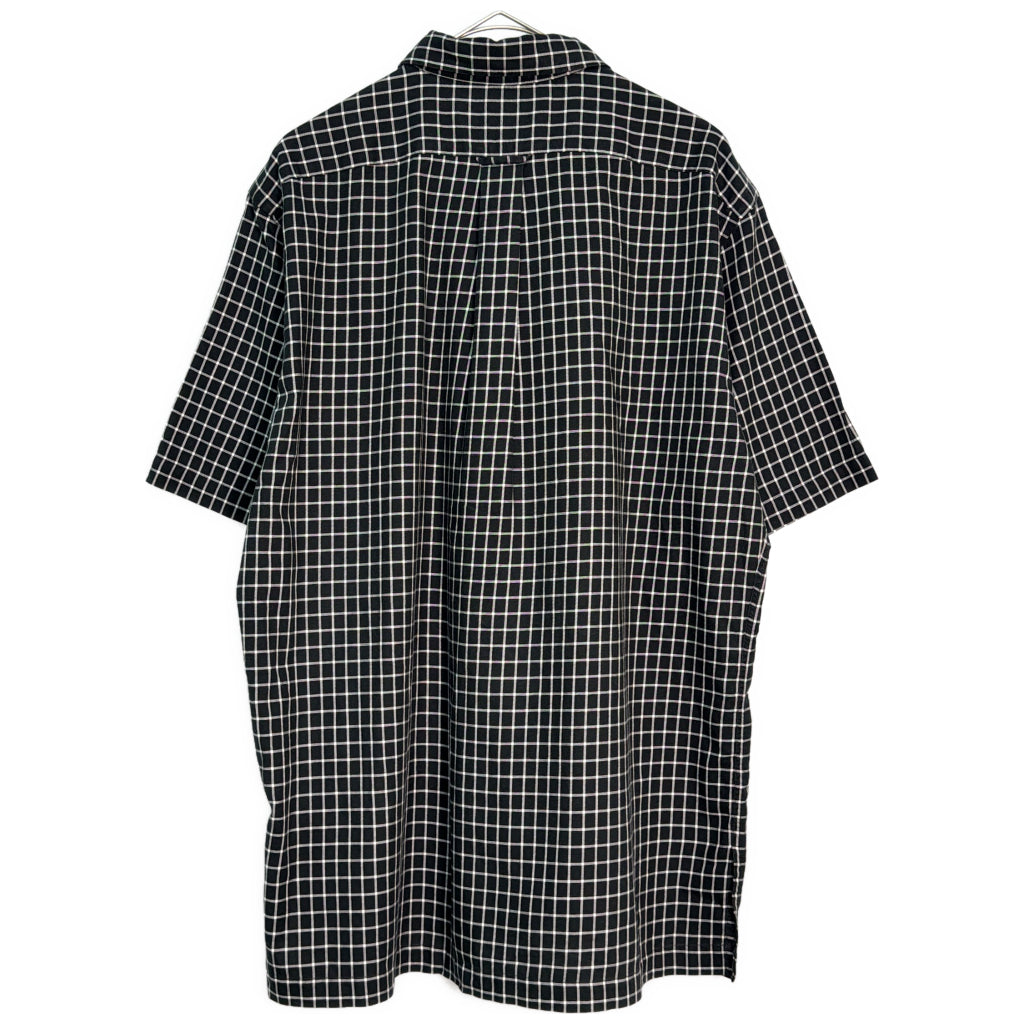 POLO GOLF CALDWELL Check Shirt