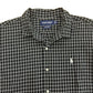 POLO GOLF CALDWELL Check Shirt