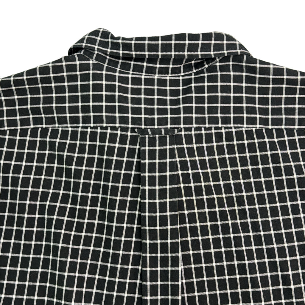 POLO GOLF CALDWELL Check Shirt