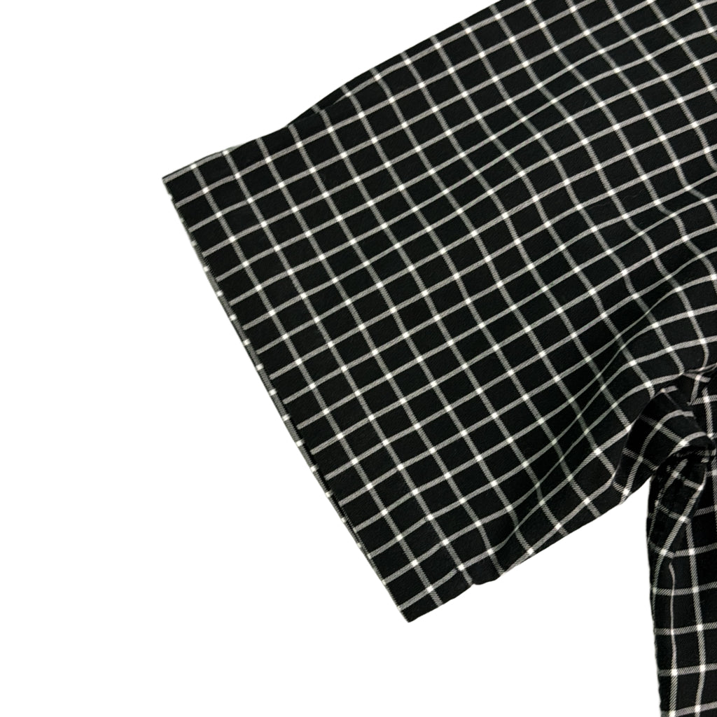 POLO GOLF CALDWELL Check Shirt