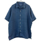 POLO GOLF CALDWELL Open Collar Shirt